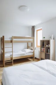 FamilyVilla, Luxury Apartment 1 - Image 2