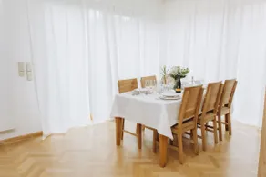 FamilyVilla, Luxury Apartment 1 - Image 3