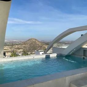 Casa Colina - Private pool and lift - 360° views - Image 2