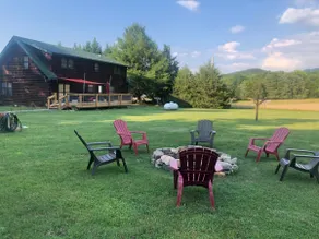 Pine Ridge Cabin - Image 3
