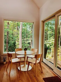 The Forest Cabin - 8 minutes from Mount Snow, VT - Image 4