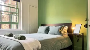 Entire 3 Bedroom House in Central London - Image 5