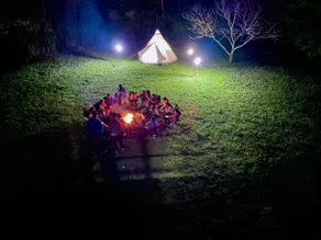 【TIPPI】Private home in a forest, BBQ Camp 15guests - Image 5