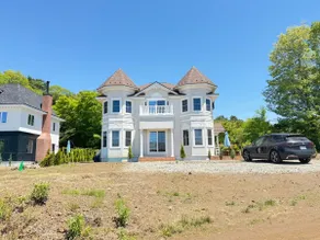 Queen Anne Style Villa｜Dog OK・Wood Stove｜Up to 14 - Image 5