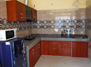 Quietude - Studio Apartment in Matli - Image 5