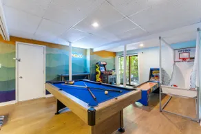 4BR Game Cabin! Mini Golf, Hot Tub, Fire Pit - Image 4