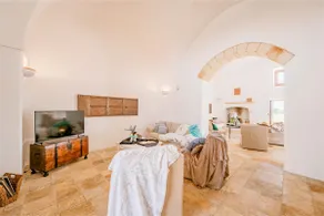 MASSERIA SAMALI 14&4, Emma Villas - Image 5