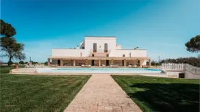 MASSERIA SAMALI 14&4, Emma Villas - Image 2