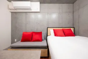 The popular Setagaya area!Stylish and comfortable designer property / ARUCIA Komazawa University a01 - Image 2