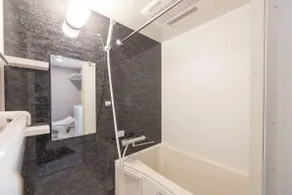 The popular Setagaya area!Stylish and comfortable designer property / ARUCIA Komazawa University a01 - Image 4