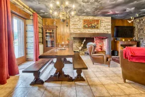 *The Relais des Sorciers* - Image 3