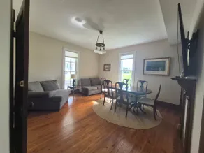 Family Suite at Wayside inn, Restored 1911 Home - Image 2