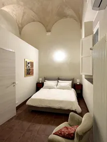 Appartamento L'antica colonna, in centro storico - Image 2