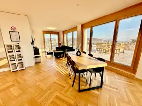 Cosy apartment in Lausanne - Image 4