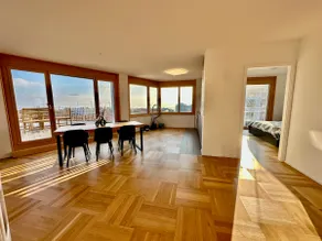 Cosy apartment in Lausanne - Image 5