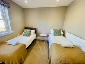 Nomi Homes - New - The Coffers - Budleigh Salterton - Exmouth - Beach - Sleeps 4 - Image 3
