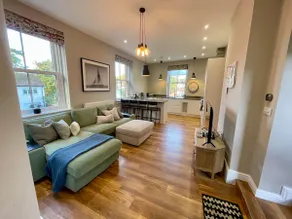 Nomi Homes - New - The Coffers - Budleigh Salterton - Exmouth - Beach - Sleeps 4 - Image 4