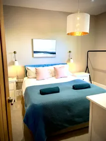 Nomi Homes - New - The Coffers - Budleigh Salterton - Exmouth - Beach - Sleeps 4 - Image 5