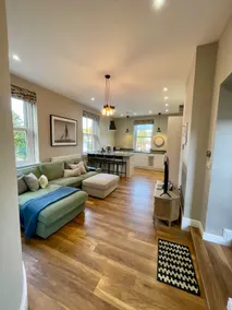 Nomi Homes - New - The Coffers - Budleigh Salterton - Exmouth - Beach - Sleeps 4 - Image 2
