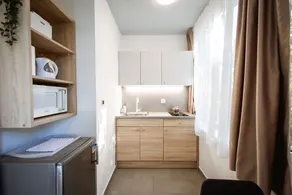 Studio apartment Maks 3 Osijek - Image 3