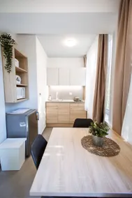 Studio apartment Maks 3 Osijek - Image 2