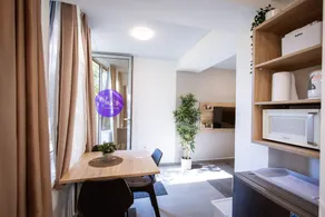 Studio apartment Maks 3 Osijek - Image 5