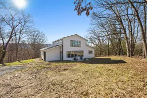 Barndominium w/ Barrel Sauna & Mountain Views - Image 2