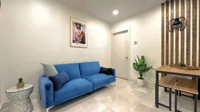 1 Bedroom Urban Oasis-Miami - Image 2
