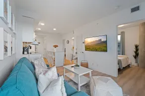 ”Baja Blast” 2BR |Mins to Stampede | Rooftop Patio - Image 2