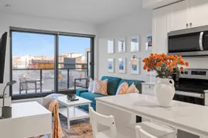 ”Baja Blast” 2BR |Mins to Stampede | Rooftop Patio - Image 5