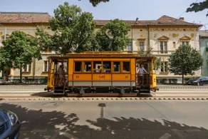Sophie Apartment in Szeged Downtown - Image 5
