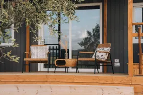 Lucrezia's Secret ~ Le Fraine and Olives Glamping - Image 3