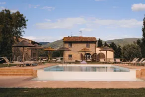 Lucrezia's Secret ~ Le Fraine and Olives Glamping - Image 2