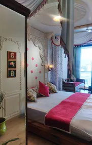 Samriddhi Bliss ”A symphony of Elegance&Heritage” - Image 2