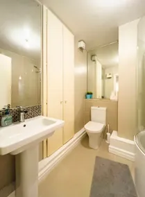 The Picasso - Trendy 2 bd Ap- Dublin 4 - Super Fast WIFI - Image 5
