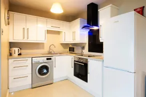 The Picasso - Trendy 2 bd Ap- Dublin 4 - Super Fast WIFI - Image 3