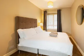 The Picasso - Trendy 2 bd Ap- Dublin 4 - Super Fast WIFI - Image 4