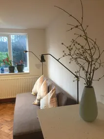 Holly Lodge, Gilchristland Organic Farm cottage - Image 3