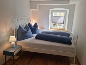 Chapel view! Spacious apartment - Image 4