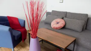 Chapel view! Spacious apartment - Image 5