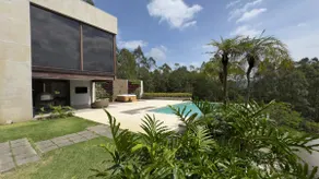 Serra da Cantareira Mairiporã Mansion - Image 3