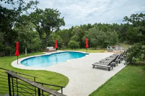 Upscale Modern Hill Country Home! Has it ALL! - Image 3