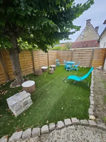 Le Jardin des Bois - Image 3