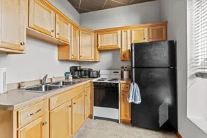 Historic Downtown Apt, Algoma Suites #6 - Sleeps 2 - Image 4
