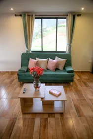 Group getaway with your pet in Jardín - Image 4