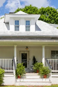 The Mayor's Quarters- Family Stay - Image 4