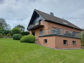Ferienhaus Hescheld With Private Jacuzzi - Image 2