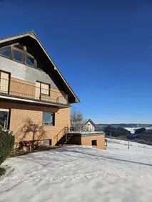 Ferienhaus Hescheld With Private Jacuzzi - Image 3