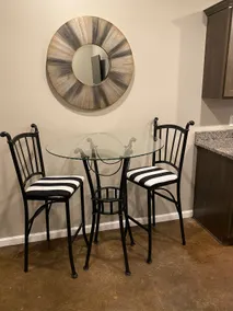 Comfy Family Friendly apt D - Image 4