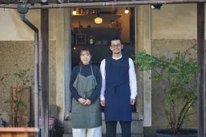 [For car travel] Small old house in the countryside | 1 ~ 2 people | Free parking | Breakfast with home-roasted coffee - Image 2